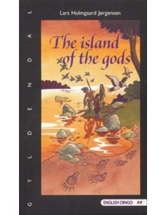 The island of the gods