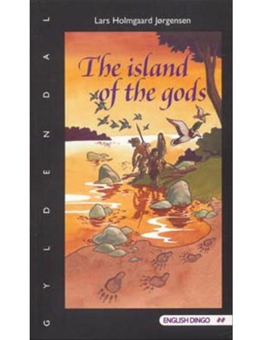 The island of the gods
