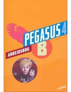 Pegasus 4. Arbejdsbog B