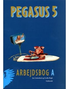 Pegasus 5. Arbejdsbog A