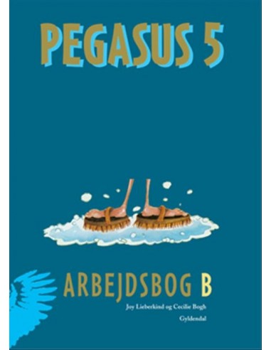 Pegasus 5. Arbejdsbog B