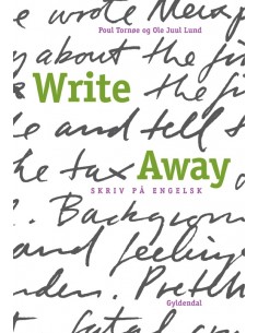 Write Away