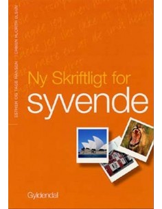 Ny skriftligt for syvende