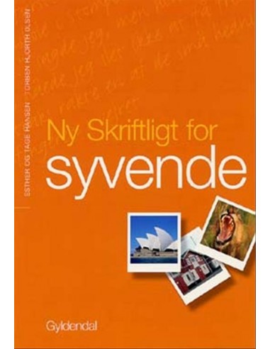Ny skriftligt for syvende