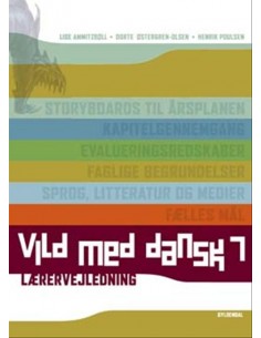 Vild med dansk 7