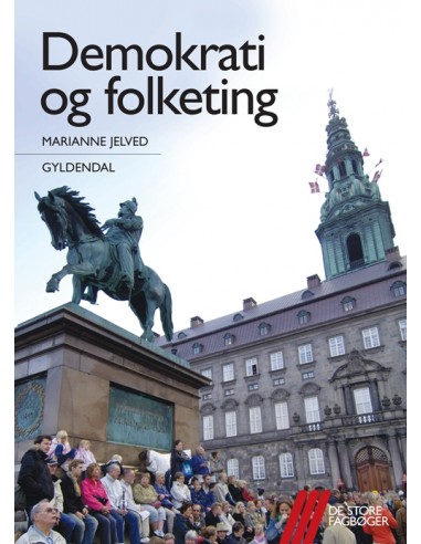 Demokrati og folketing