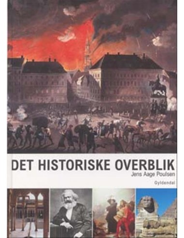 Det historiske overblik