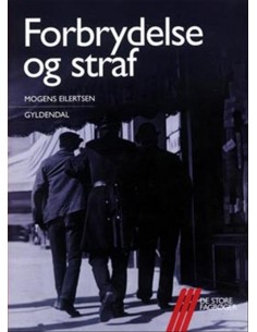 Forbrydelse og straf