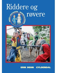 Riddere og røvere