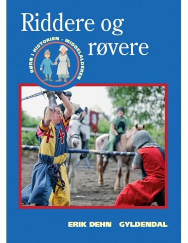 Riddere og røvere