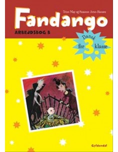Fandango 3. Arbejdsbog B
