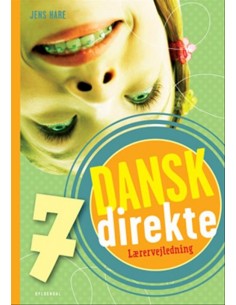 Dansk direkte 7...
