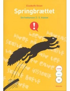 Springbrættet -...