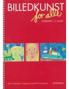 Billedkunst for alle