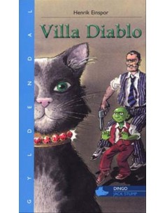Villa Diablo