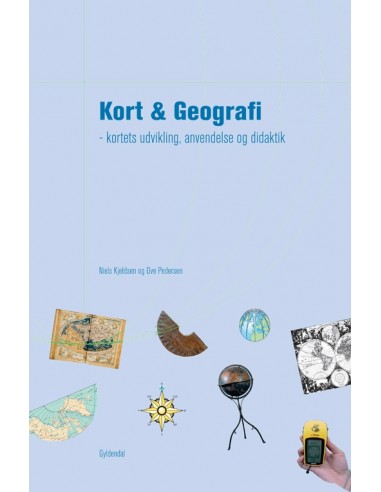 Kort & Geografi