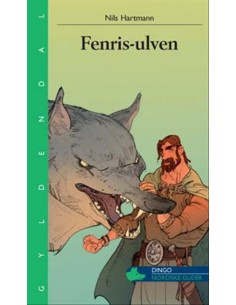 Fenris-ulven