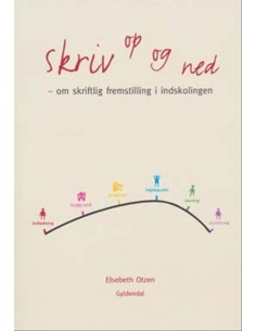 Skriv op og ned