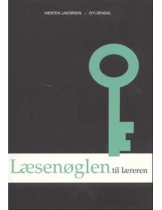 Læsenøglen - lærerhæfte