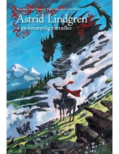 Astrid Lindgren - en...
