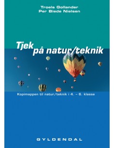 Tjek på natur/teknik