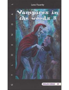 Vampires in the woods 3