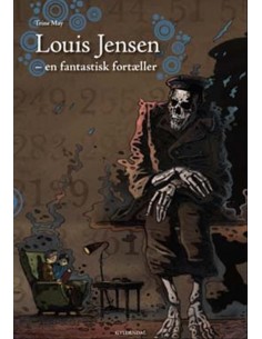 Louis Jensen - en...