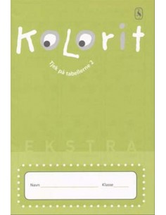 Kolorit Ekstra