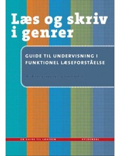Læs og skriv i genrer -...