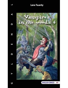 Vampires in the woods 4