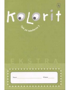 Kolorit Ekstra