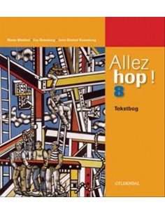 Allez hop ! 8