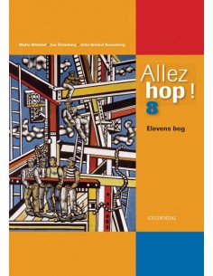Allez hop ! 8