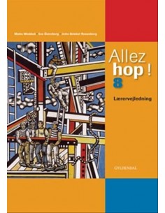 Allez hop ! 8