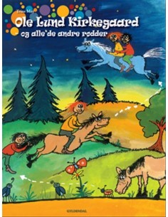 Ole Lund Kirkegaard - og...