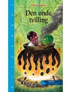 Den onde tvilling