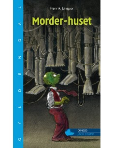 Morderhuset