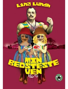 Min bedsteste ven