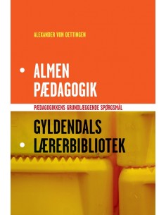 Almen pædagogik