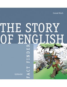 The story of English