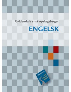 Gyldendals små opslagsbøger