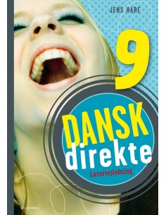 Dansk direkte 9...