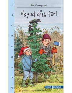 Skynd dig, far!