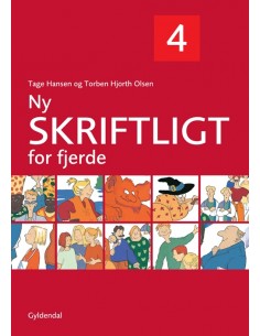 Ny skriftligt for fjerde