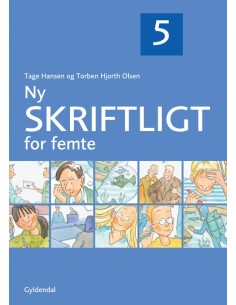 Ny Skriftligt for femte