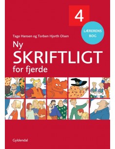 Ny Skriftligt for fjerde