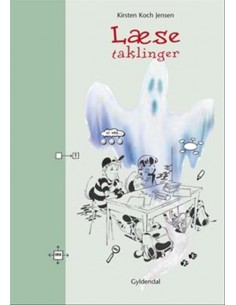 Læsetaklinger