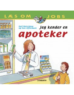 Jeg kender en apoteker