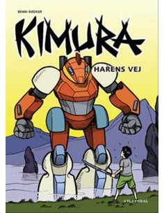 Kimura - Harens vej