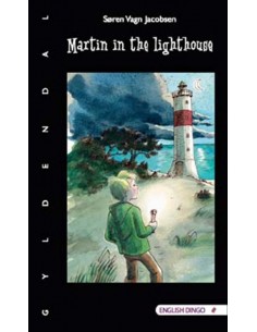 Martin in the lighthouse